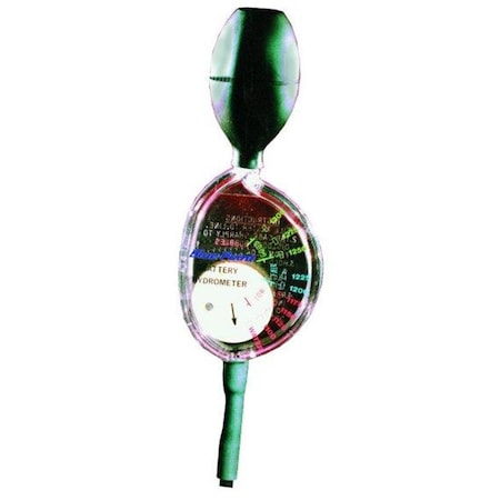 Eat-In Battery Hydrometer EA62642